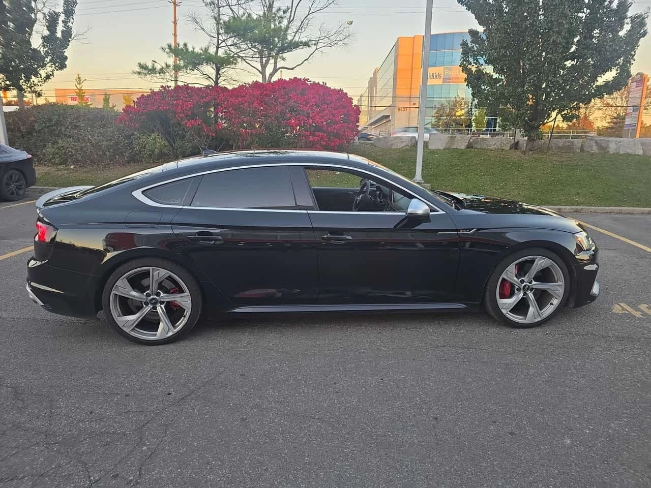 Audi Rs5 * 2.9 TFSI * ���������� ��� ������������ ������*  | Mobile.bg � ����������� 3