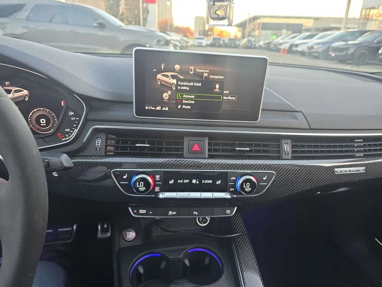 Audi Rs5 * 2.9 TFSI * ���������� ��� ������������ ������*  | Mobile.bg � ����������� 9