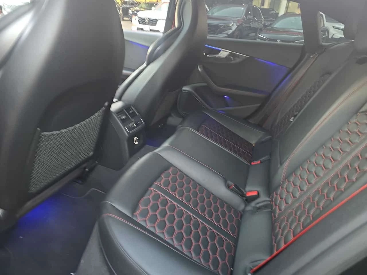 Audi Rs5 * 2.9 TFSI * ���������� ��� ������������ ������*  | Mobile.bg � ����������� 14