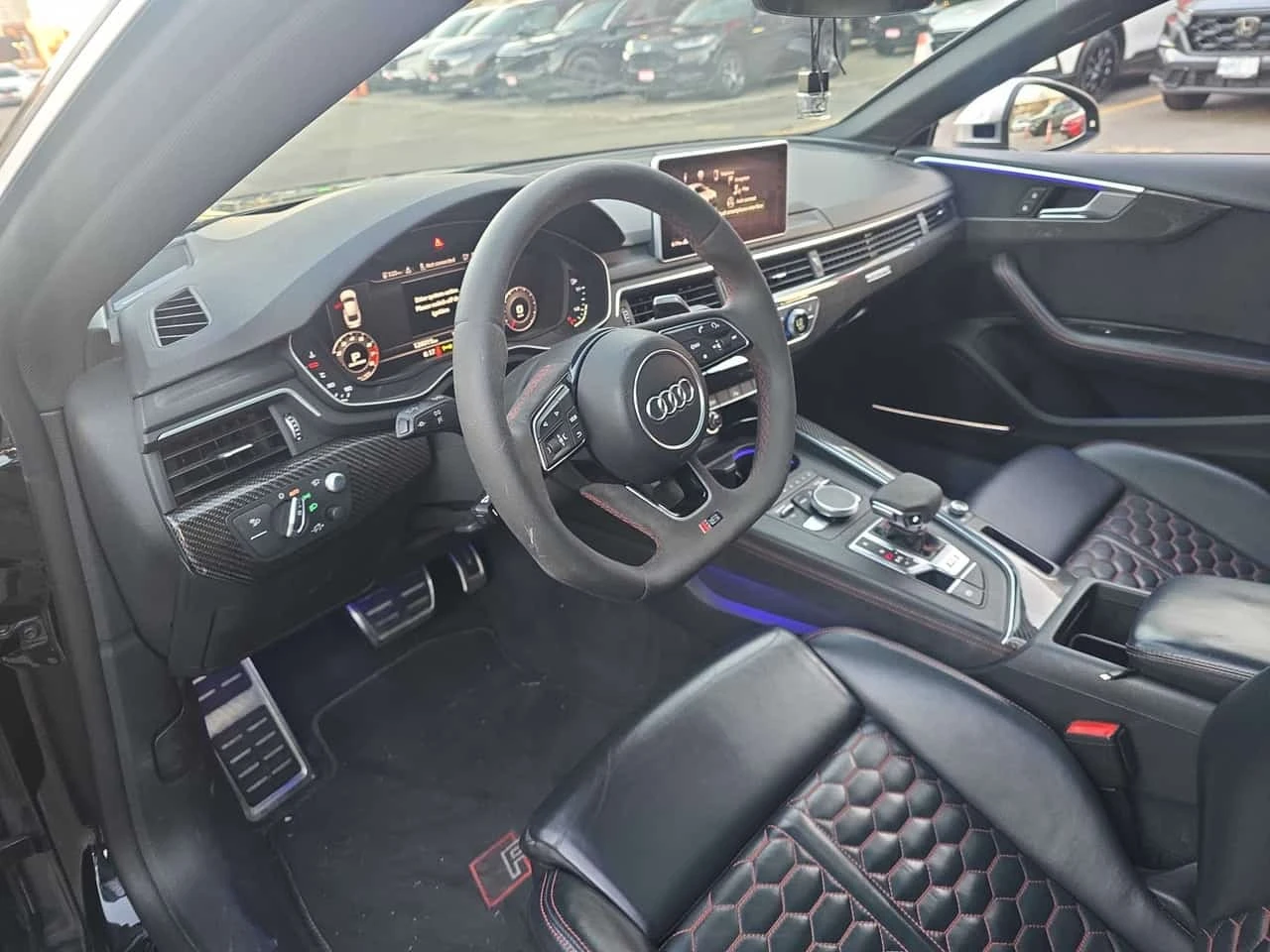 Audi Rs5 * 2.9 TFSI * ���������� ��� ������������ ������*  | Mobile.bg � ����������� 5