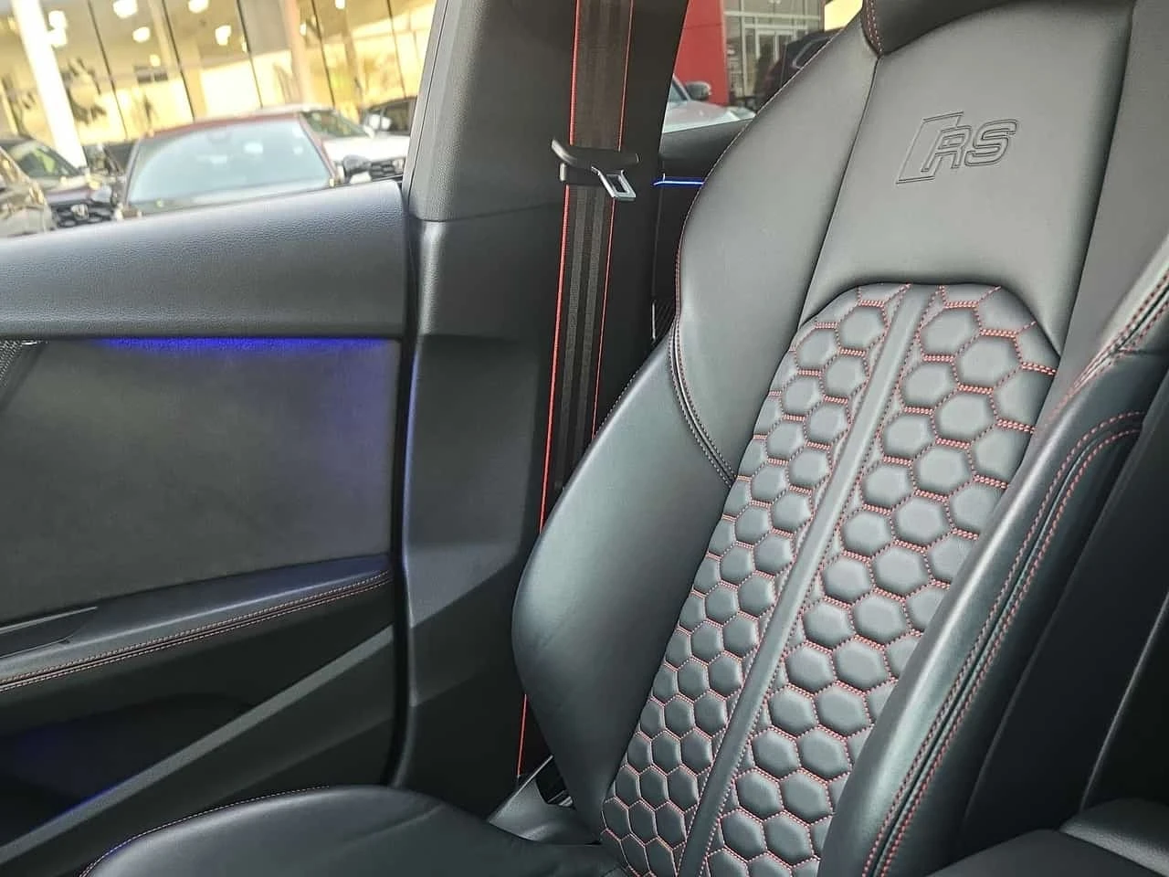 Audi Rs5 * 2.9 TFSI * ���������� ��� ������������ ������*  | Mobile.bg � ����������� 12