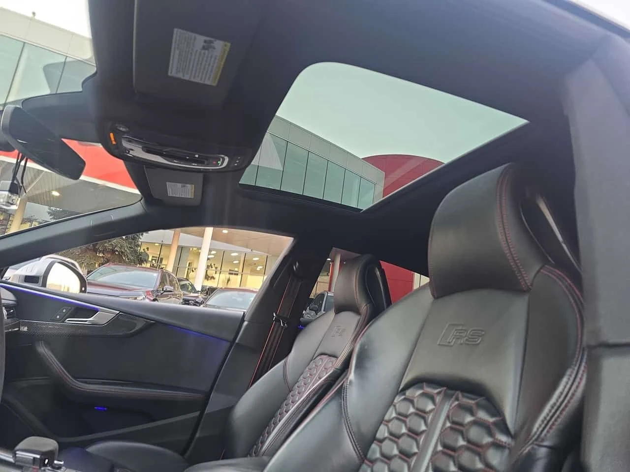 Audi Rs5 * 2.9 TFSI * ���������� ��� ������������ ������*  | Mobile.bg � ����������� 13
