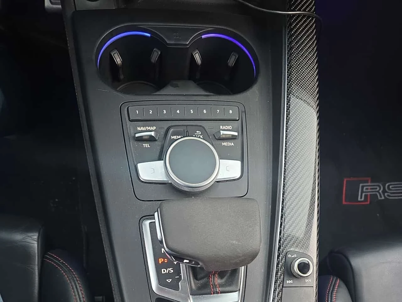 Audi Rs5 * 2.9 TFSI * ���������� ��� ������������ ������*  | Mobile.bg � ����������� 10