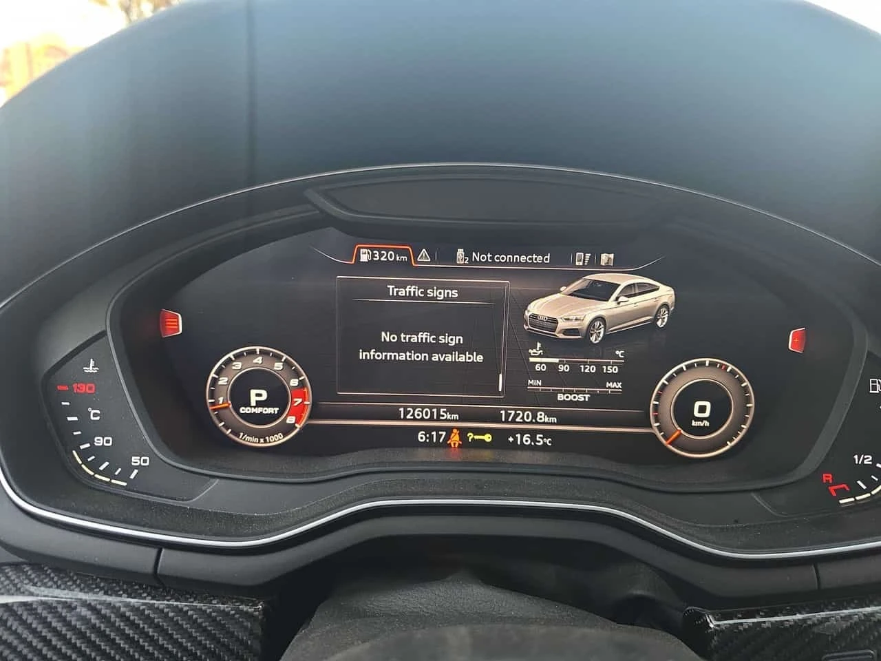 Audi Rs5 * 2.9 TFSI * ���������� ��� ������������ ������*  | Mobile.bg � ����������� 8