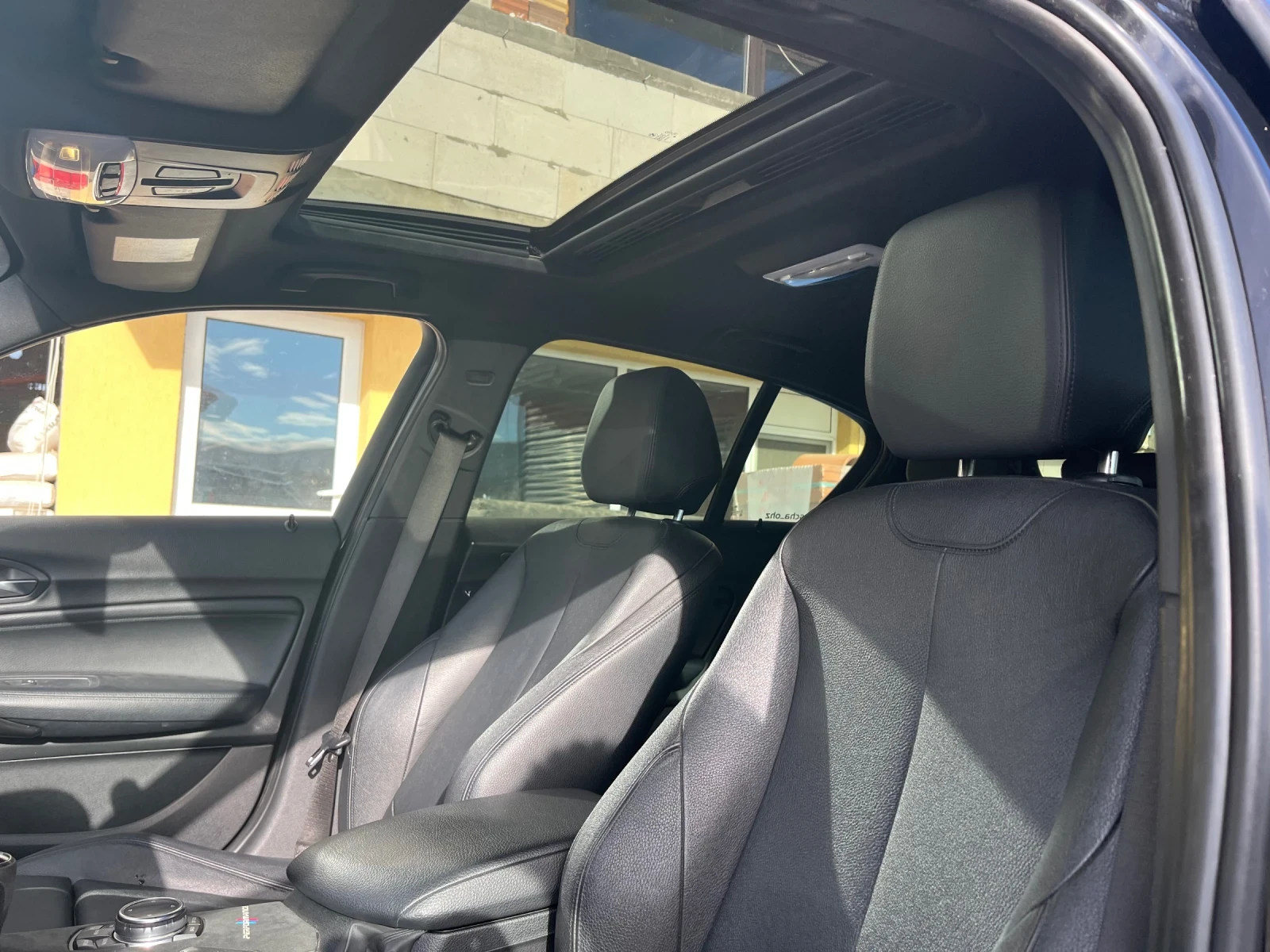 BMW 118 F-20 M-Performance , снимка 11 - Автомобили и джипове - 56707252