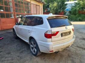 BMW X3 5бр. 218/204к.с. 2.0D НАВИ КОЖА XENON, снимка 8