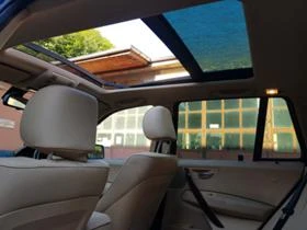 BMW X3 5бр. 218/204к.с. 2.0D НАВИ КОЖА XENON, снимка 14
