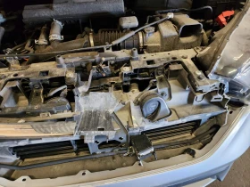 Honda Cr-v 1.5 turbo dva broya, снимка 3