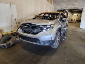 Honda Cr-v 1.5 turbo dva broya, снимка 6