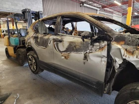 Honda Cr-v 1.5 turbo dva broya, снимка 2