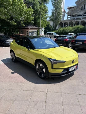 Volvo EX30 Single Motor Extended Range, снимка 7