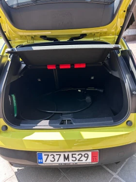 Volvo EX30 Single Motor Extended Range, снимка 15