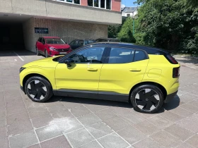 Volvo EX30 Single Motor Extended Range, снимка 3