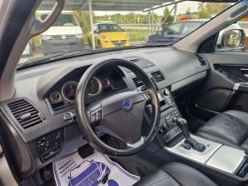 Volvo Xc90 2, 4 D АВТОМАТИК !! , снимка 11
