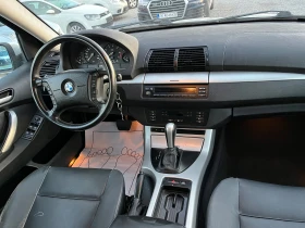BMW X5 3.0I, снимка 9