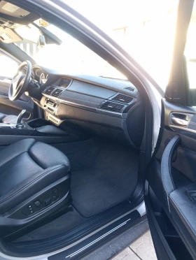 BMW X6 35i Xdrive Facelift, снимка 9