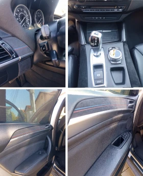 BMW X6 35i Xdrive Facelift, снимка 12