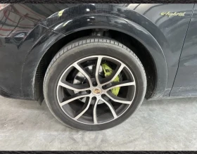 Porsche Cayenne 3.0 Hybrid, снимка 4