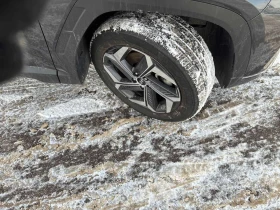 Hyundai Tucson Luxury  CARFAX, снимка 7
