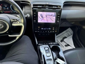 Hyundai Tucson Luxury  CARFAX, снимка 9