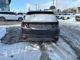 Hyundai Tucson Luxury  CARFAX, снимка 4