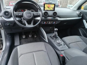 Audi Q2 1.6 TDI  116HP, снимка 7