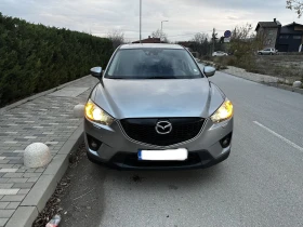 Mazda CX-5, снимка 5