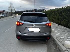 Mazda CX-5, снимка 6