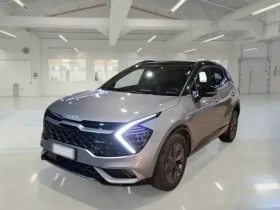 Kia Sportage 1.6 T-GDI GT Line, снимка 2