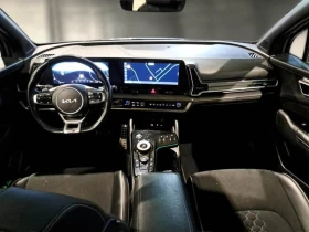 Kia Sportage 1.6 T-GDI GT Line, снимка 5