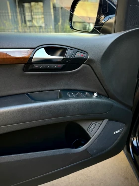 Audi Q7 TDI* BOSE* 7-Места* ПАНО* ТЕХНОТЕСТ, снимка 14