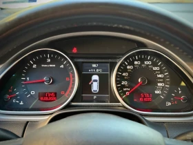 Audi Q7 TDI* BOSE* 7-Места* ПАНО* ТЕХНОТЕСТ, снимка 16