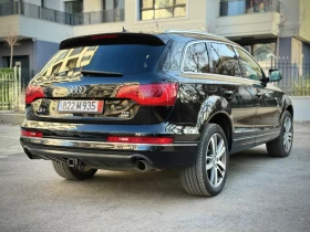 Audi Q7 TDI* BOSE* 7-Места* ПАНО* ТЕХНОТЕСТ, снимка 4