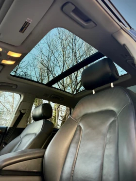 Audi Q7 TDI* BOSE* 7-Места* ПАНО* ТЕХНОТЕСТ, снимка 6