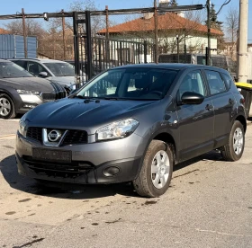 Nissan Qashqai 1.5dCI 110kc 2013 158000km, снимка 1