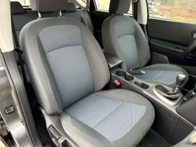 Nissan Qashqai 1.5dCI 110kc 2013 158000km, снимка 14