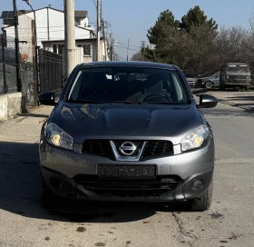Nissan Qashqai 1.5dCI 110kc 2013 158000km, снимка 2