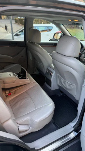 Hyundai IX55 3.0 CRDi, снимка 8