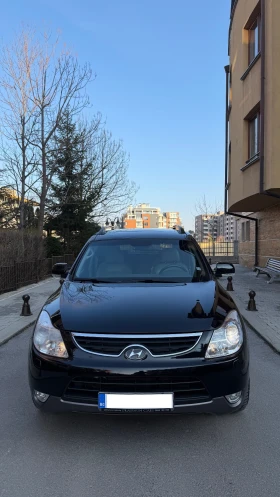 Hyundai IX55 3.0 CRDi, снимка 1