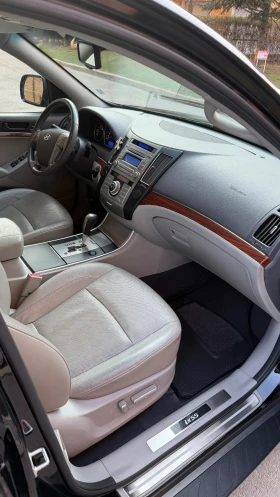 Hyundai IX55 3.0 CRDi, снимка 6