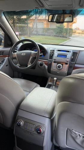 Hyundai IX55 3.0 CRDi, снимка 7