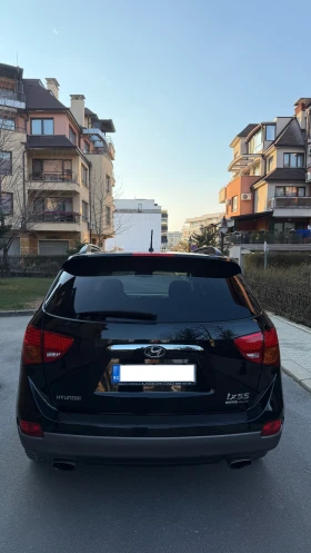 Hyundai IX55 3.0 CRDi, снимка 4