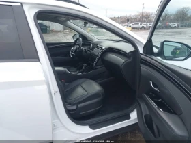 Hyundai Tucson 2.5l Sel, снимка 5