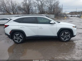 Hyundai Tucson 2.5l Sel, снимка 13