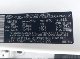 Hyundai Tucson 2.5l Sel, снимка 9