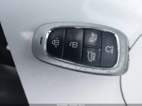 Hyundai Tucson 2.5l Sel, снимка 11