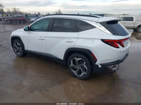 Hyundai Tucson 2.5l Sel, снимка 3