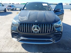 Mercedes-Benz GLE 63 AMG 4l Amg Gle 63 Coupe S 4Matic, снимка 6