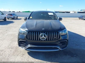 Mercedes-Benz GLE 63 AMG 4l Amg Gle 63 Coupe S 4Matic, снимка 13