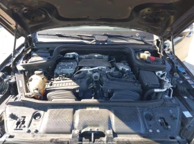 Mercedes-Benz GLE 63 AMG 4l Amg Gle 63 Coupe S 4Matic, снимка 10